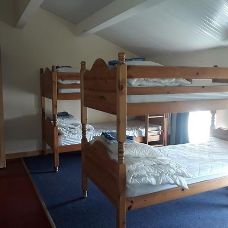 Auberge de jeunesse The Bluestack Centre à Donegal Town Extérieur photo