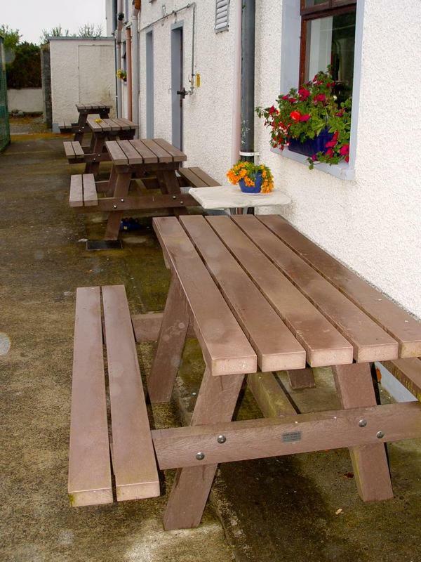 Auberge de jeunesse The Bluestack Centre à Donegal Town Extérieur photo