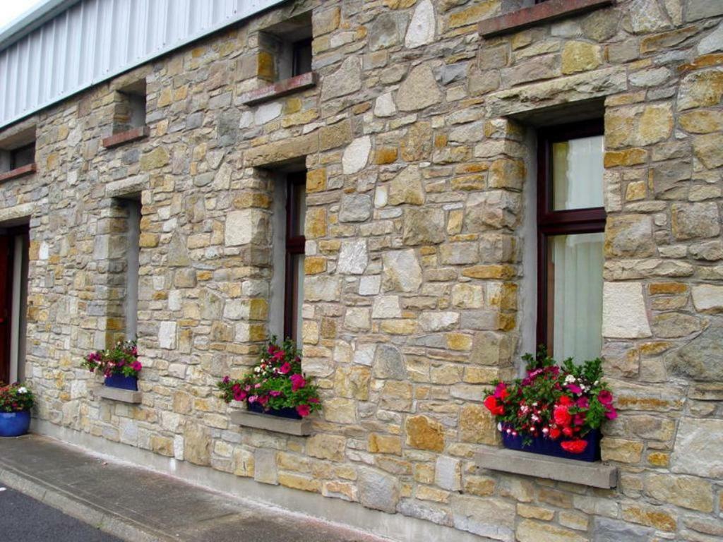 Auberge de jeunesse The Bluestack Centre à Donegal Town Extérieur photo