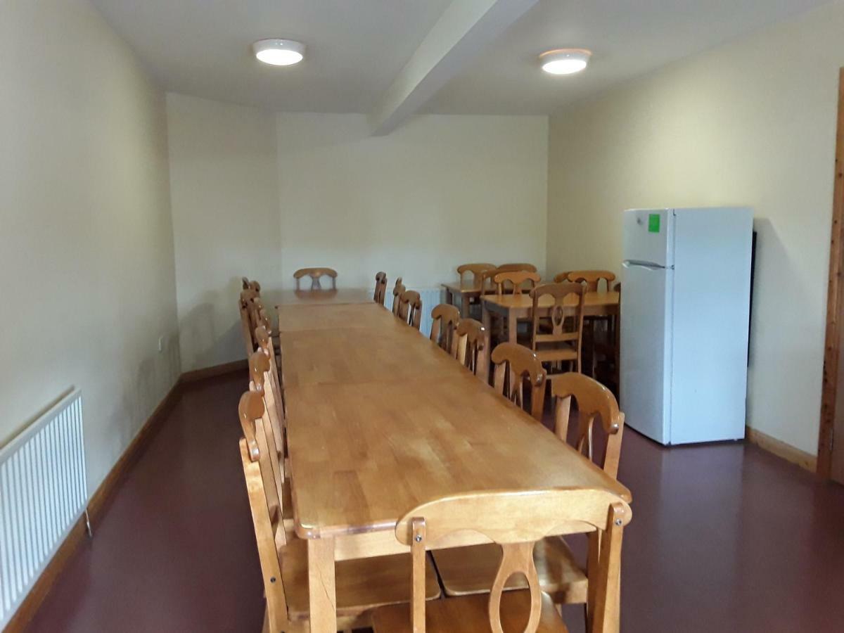 Auberge de jeunesse The Bluestack Centre à Donegal Town Extérieur photo