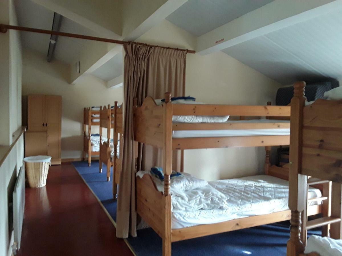 Auberge de jeunesse The Bluestack Centre à Donegal Town Extérieur photo
